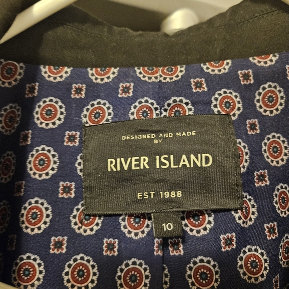 Women blazer - Picture 2 of 2